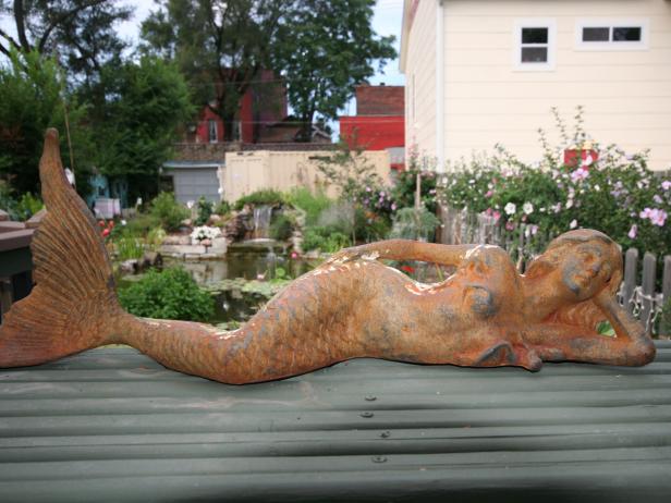 Good Bones host Karen E Laine's Favorite Flea Market Find Good Bones host Karen E Laine's Favorite Flea Market Find