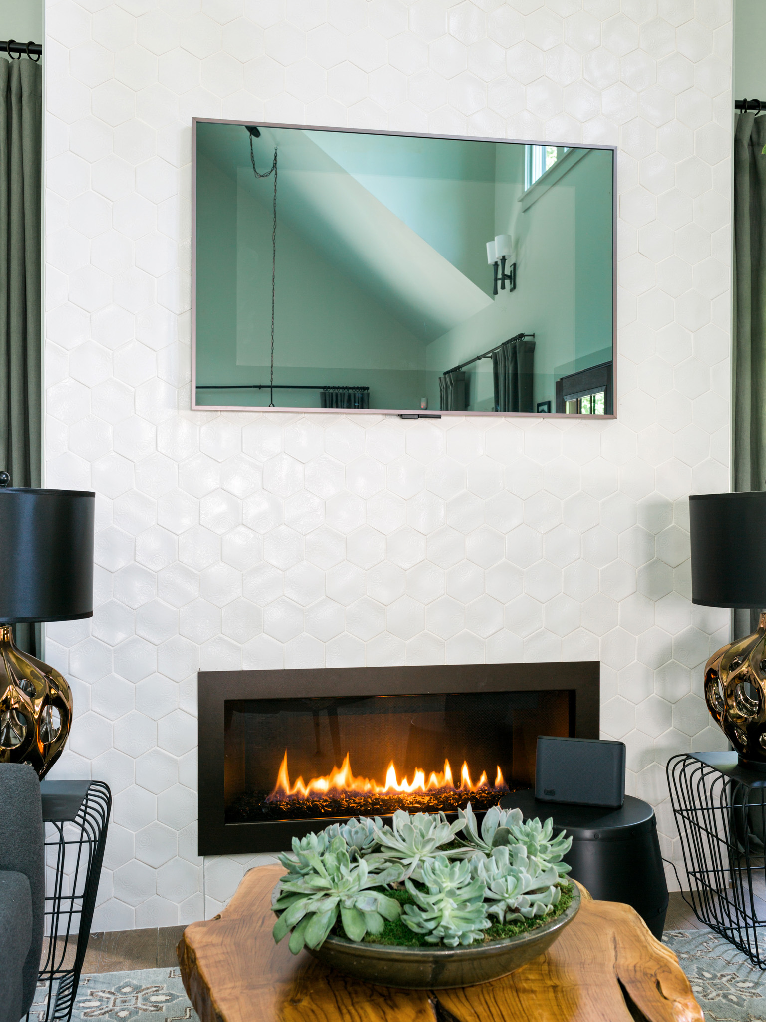 focalpoint fireplace