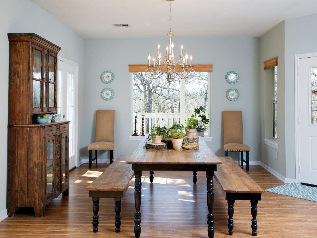 Photos | HGTV's Fixer Upper With Chip and Joanna Gaines | HGTV