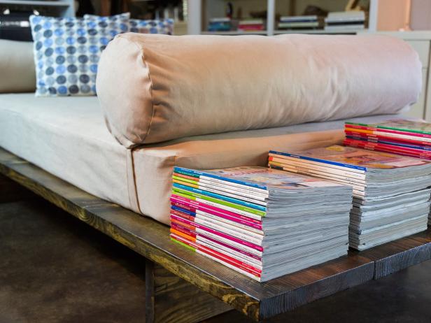 Build a Modern Day Bed Build a Modern Day Bed