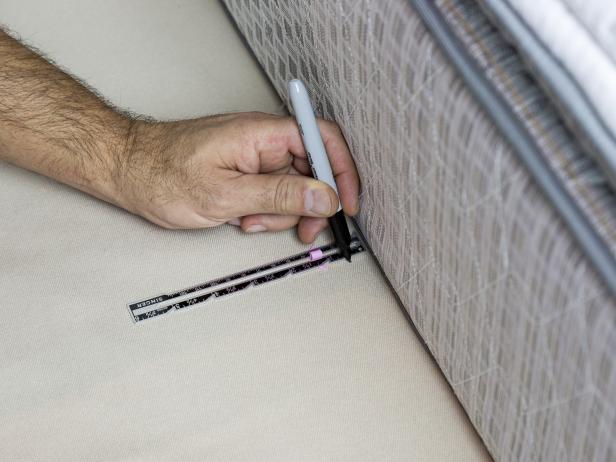 Make a Modern Day Bed