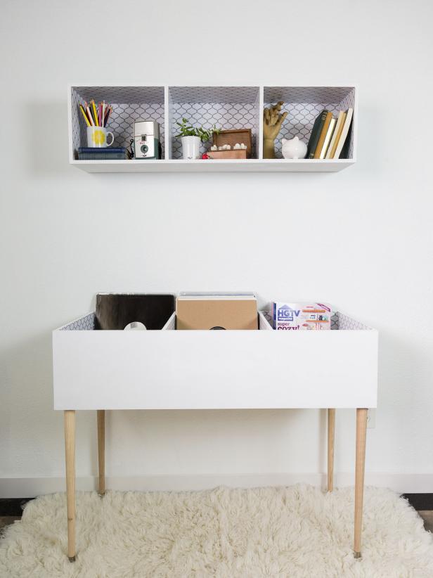 Build Dorm Storage Build Dorm Storage
