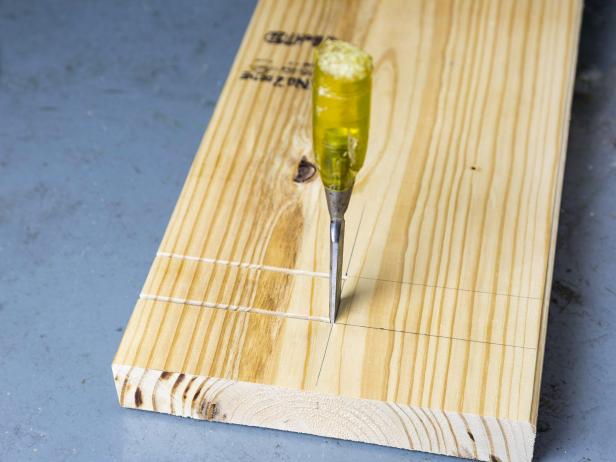 Build a cozy tent bed