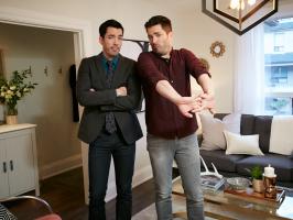 Property Brothers: A Drab-to-Dreamy Makeover