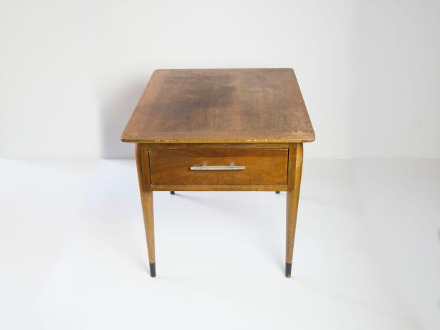Gold Side Table Gold Side Table