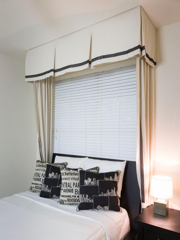 Make a Bed Canopy Make a Bed Canopy