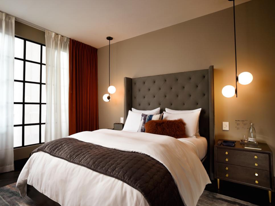 Make Your Budget Look Like a Luxury Hotel Room HGTV