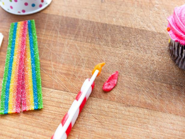 Airheads Birthday Candles Craft Airheads Birthday Candles Craft