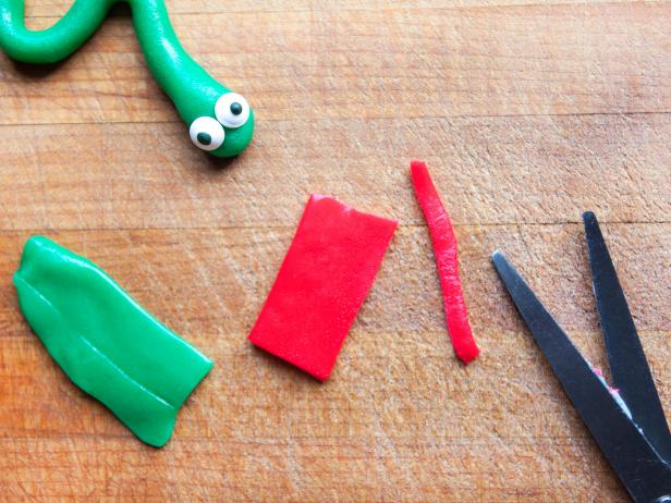 Airheads Creepy Crawly Craft Airheads Creepy Crawly Craft