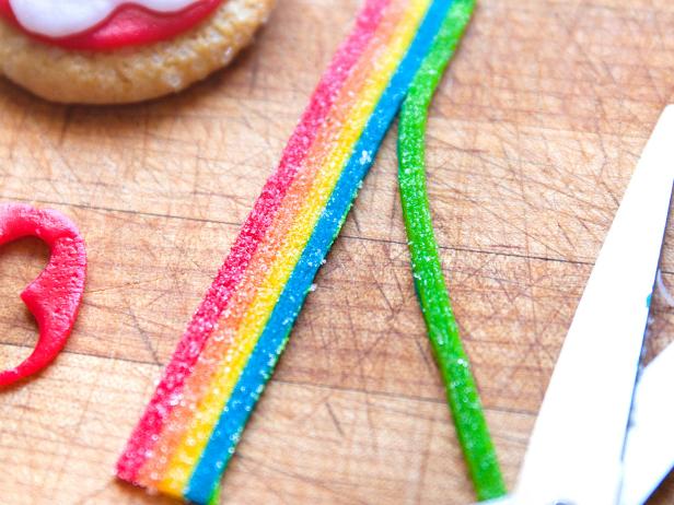 Airheads Pizza Party Craft Airheads Pizza Party Craft