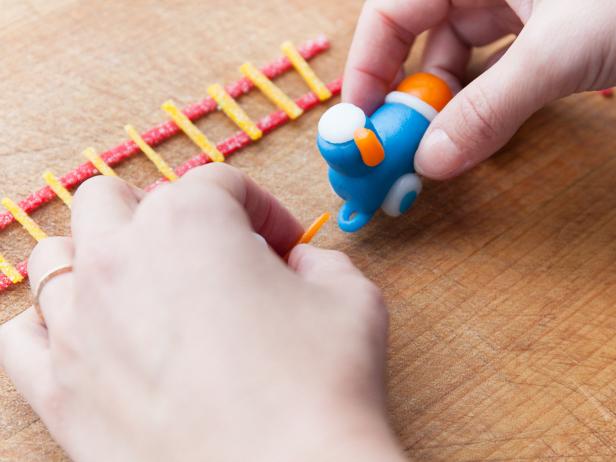 Airheads Tasty Trains Craft Airheads Tasty Trains Craft