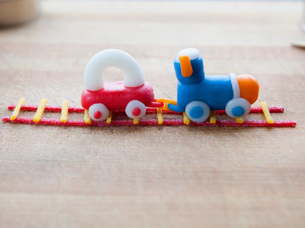 Airheads Tasty Trains Craft Airheads Tasty Trains Craft