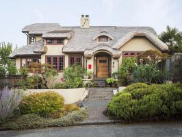 Copy the Curb Appeal: Seattle