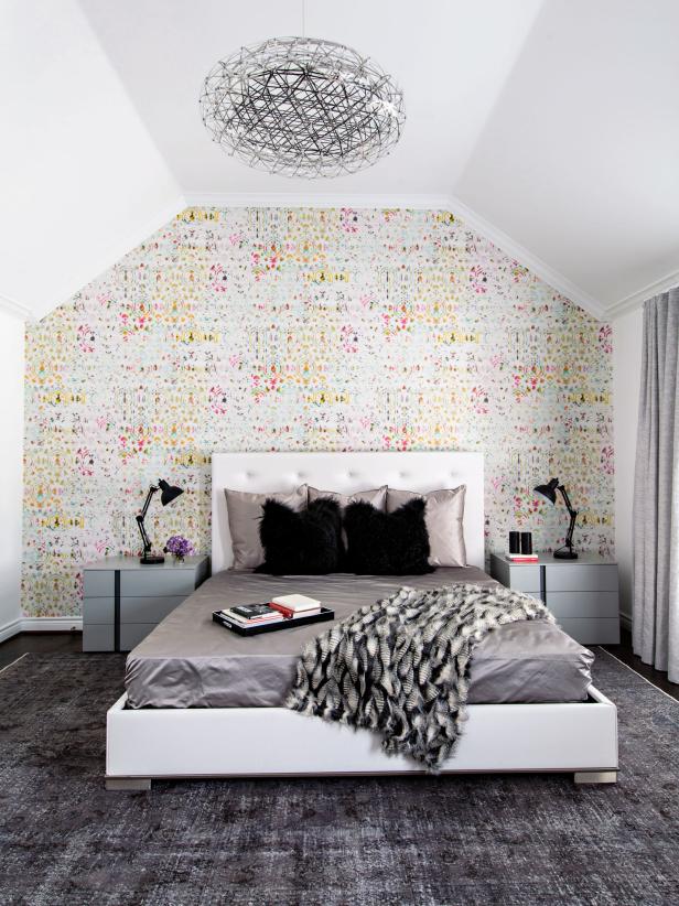 Nina Magon Designer Tips HGTV brings you design tips from designer Nina Magon