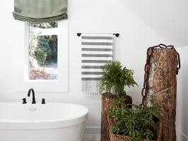 Get Your Spa Day On: Explore the Master Bath