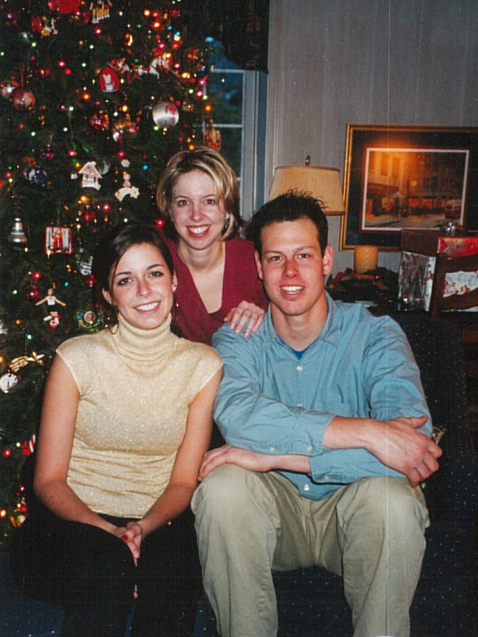 Leanne and Steve Ford's Vintage Childhood Photos Restored by the