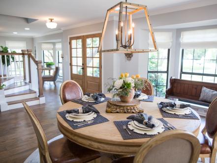 Dining Light
