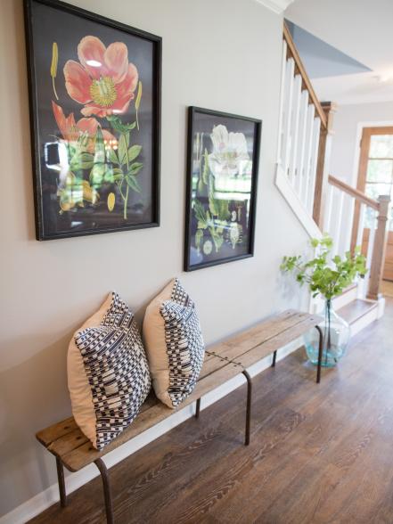 Foyer, AFTER