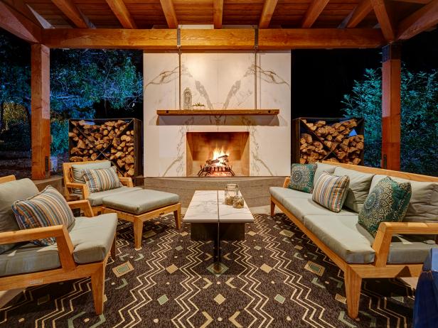 Outdoor Space outdoor space design photos | hgtv Outdoor Space outdoor space design photos | hgtv