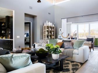 Full Room Tours of HGTV Smart Home 2017 | HGTV Smart Home 2017 ... Great Room Full Room Tours of HGTV Smart Home 2017 | HGTV Smart Home 2017 ... Great Room