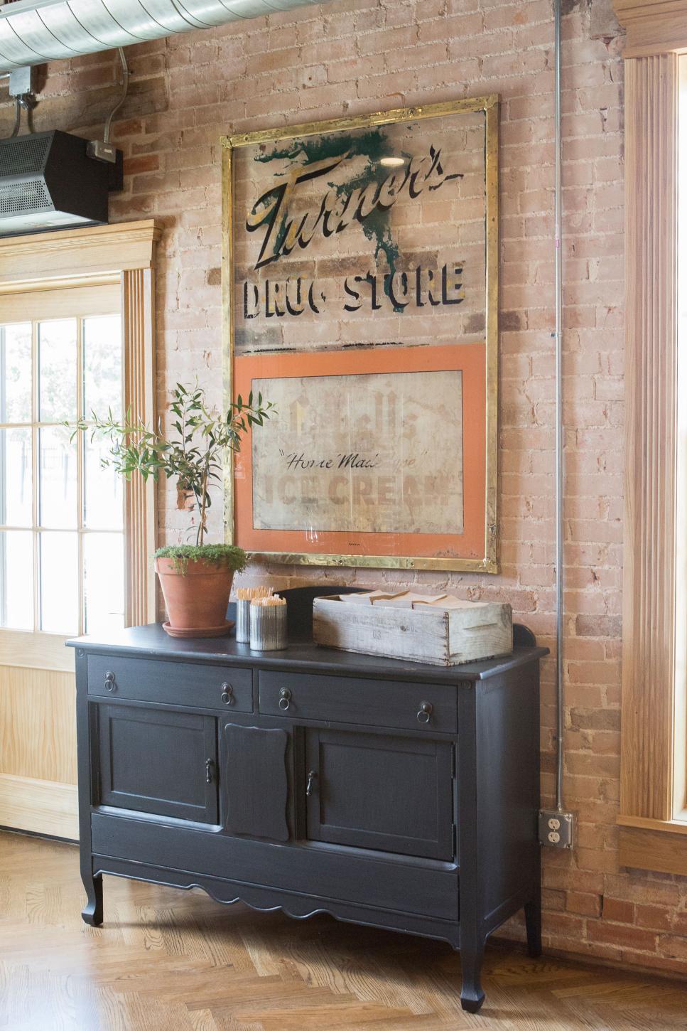 Fixer Upper Sweet Surprise at the Magnolia Silos HGTV's Fixer Upper