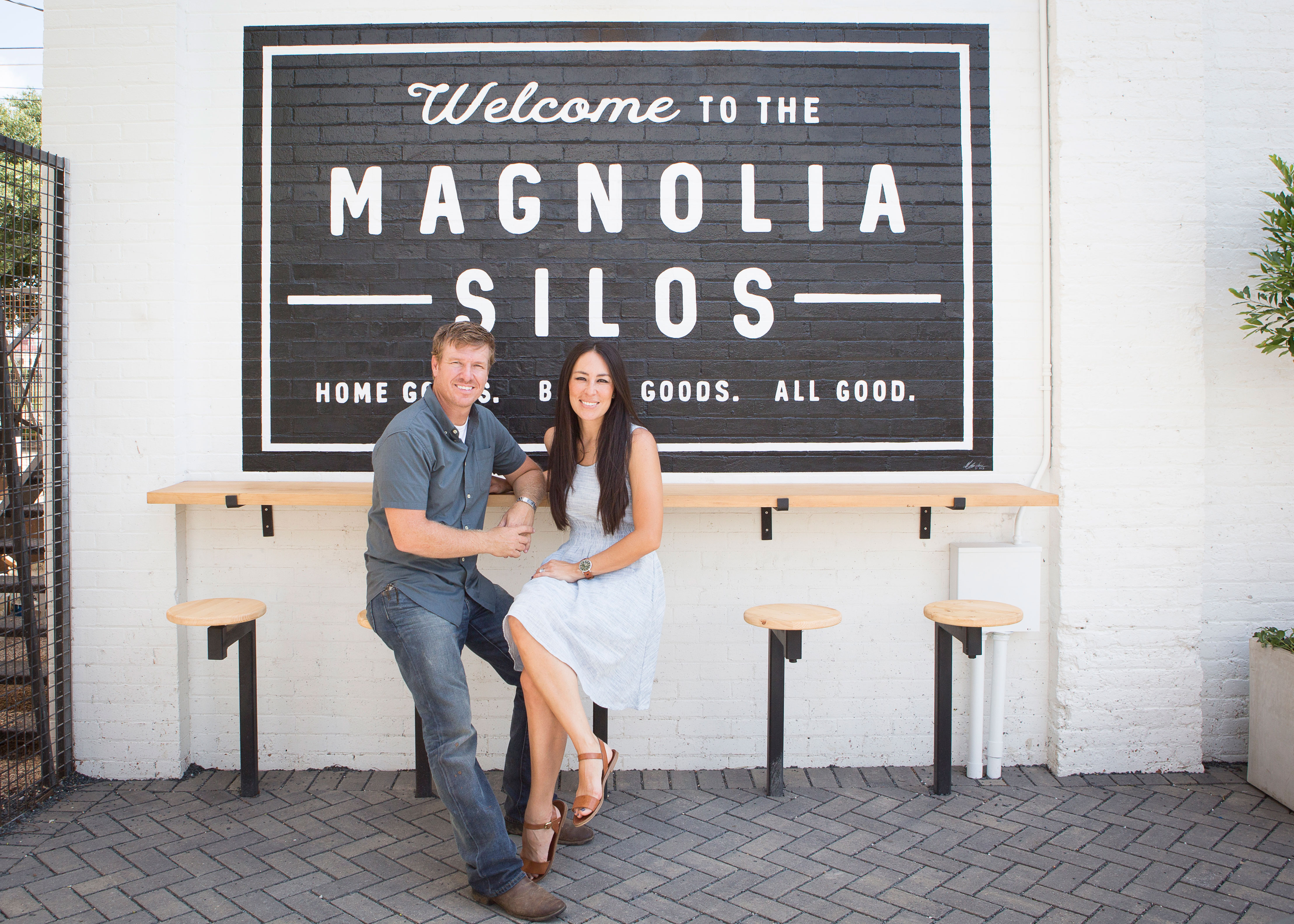 magnolia silos restaurant