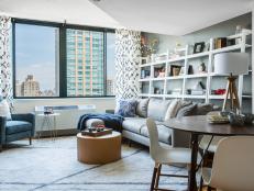10 Apartment Decorating Ideas | HGTV 10 Apartment Decorating Ideas | HGTV