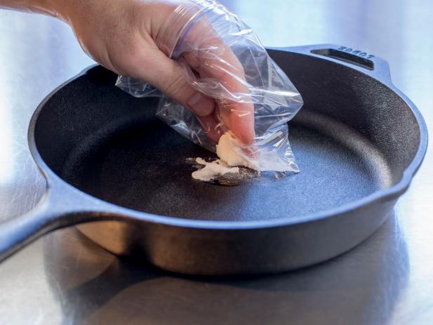 Cast Iron Care Cast Iron Care