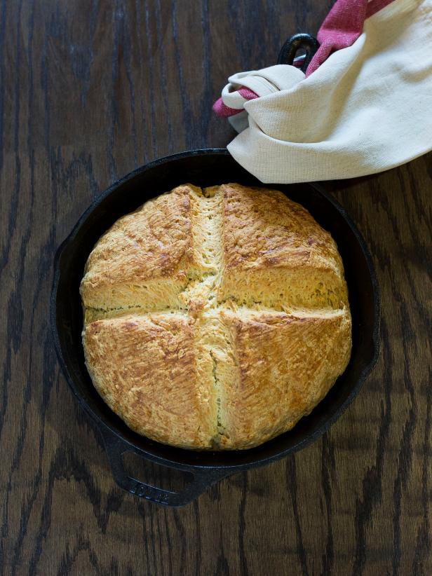 Irish Soda Bread how to make irish soda bread