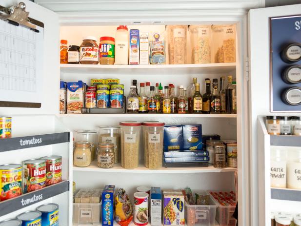 10 pantry fixes 10 pantry fixes