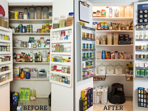 10 pantry fixes quick pantry fixes