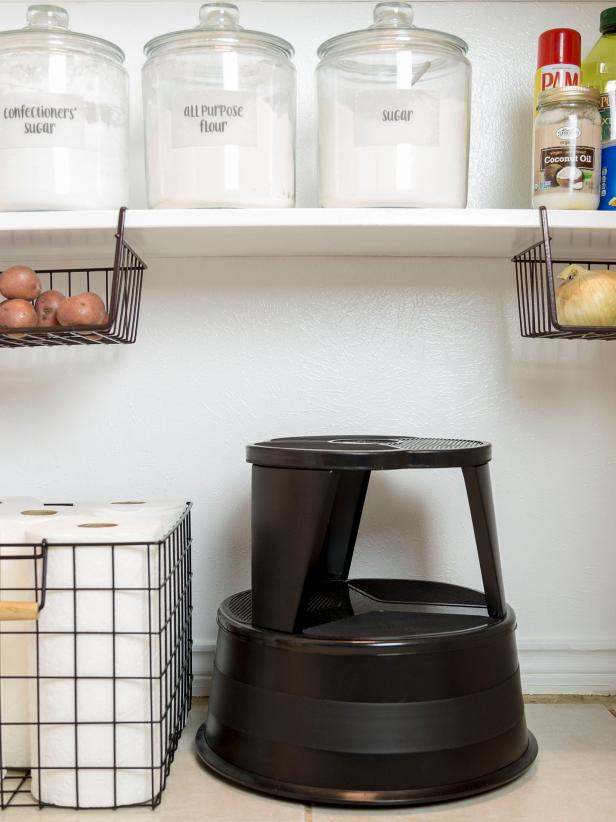 10 pantry fixes 10 pantry fixes