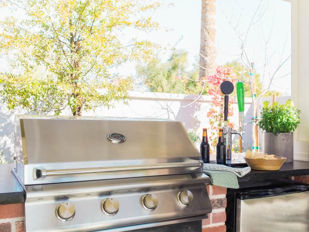 How to Deep Clean a Grill How to Deep Clean a Grill