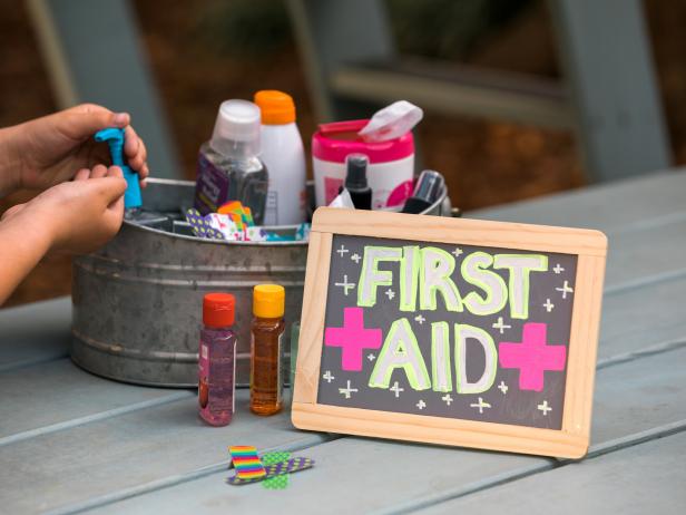 Party Hacks Every Parent Should Know Party Hacks Every Parent Should Know