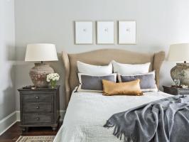 11 Bedroom Updates for Better Sleep