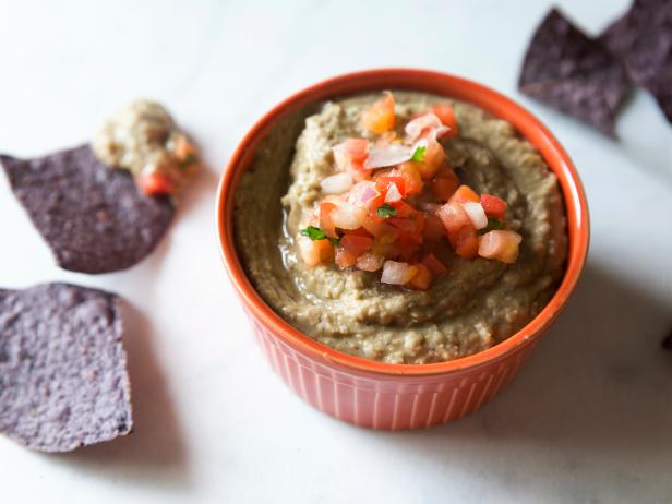 Bean Dip Bean Dip