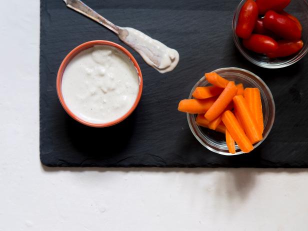 Blue Cheese Dip Blue Cheese Dip