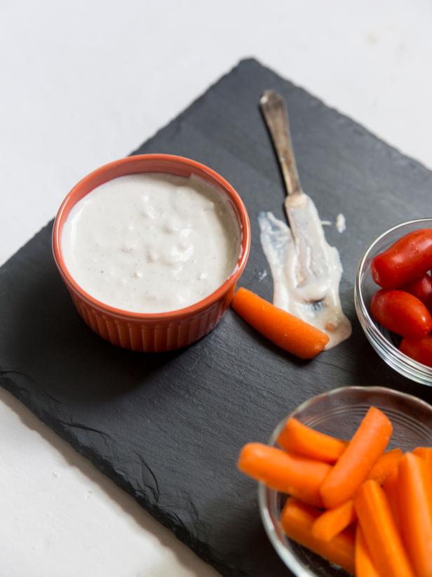 Blue Cheese Dip Blue Cheese Dip