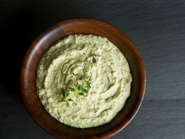 Butter Bean Hummus Butter Bean Hummus