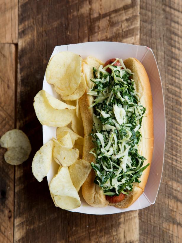 Collard Slaw Collard Slaw