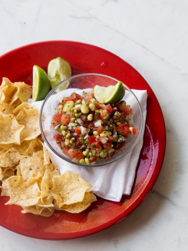 Pea-co de Gallo Pea-co de Gallo
