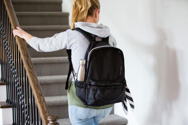 Custom Backpack Custom Backpack