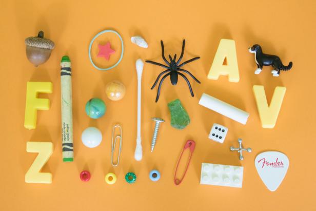 Make a DIY Hidden Object Game for Kids Make a DIY Hidden Object Game for Kids