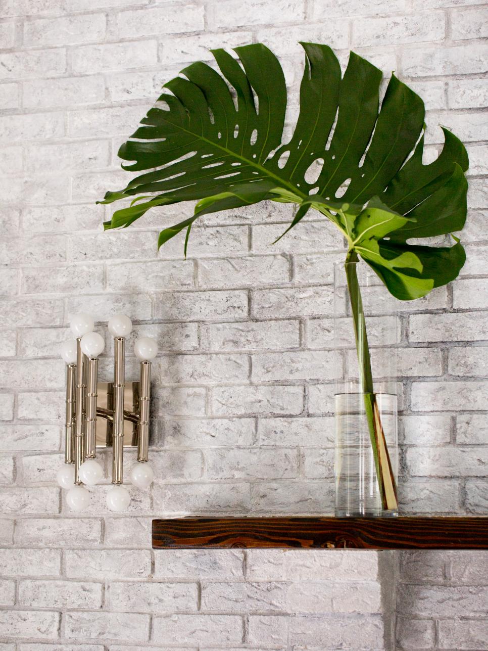 Contemporary Meets Organic Fireplace Accessories Eclectic Living Room With Fireplace