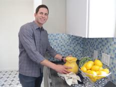 Learn more about Tarek El Moussa, co-host of Flip or Flop on HGTV.