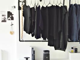 12 Alternatives to a Standard Closet