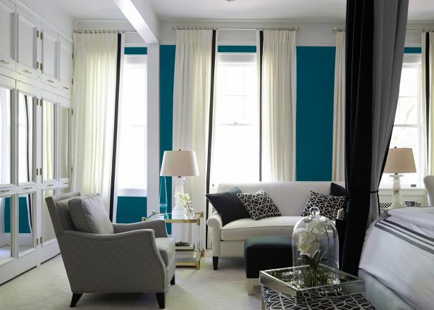 Fall Color Trends HGTV shows you the latest fall color trends