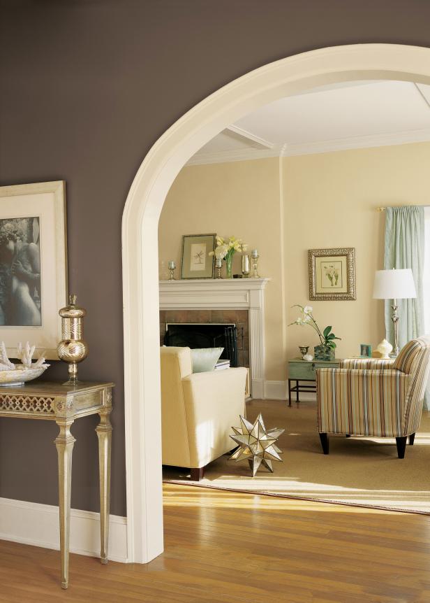 Fall Color Trends HGTV shows you the latest fall color trends