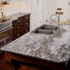 Budget-friendly Granite Countertops That Look Amazing