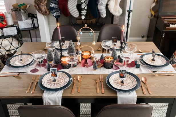 Holiday Entertaining Ideas From Target